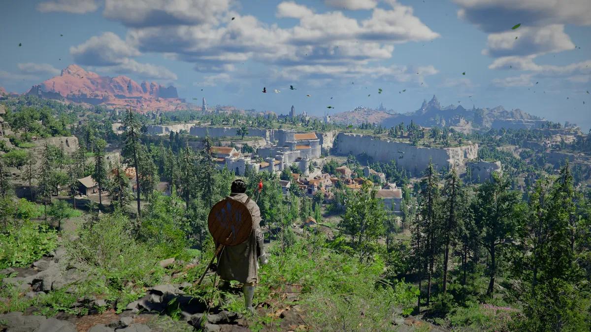 Pearl Abyss admite que Crimson Desert envió imágenes generadas por IA de forma no intencionada y promete una auditoría completa.