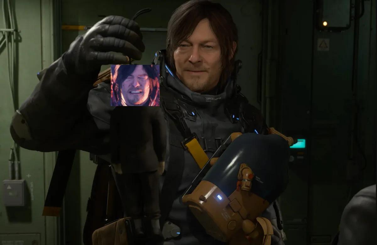 Kojima Productions creó la dificultad más alta de Death Stranding 2 después de que los jugadores consideraran que la dificultad Brutal era demasiado fácil.