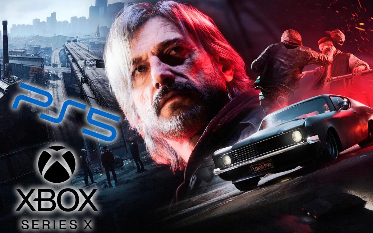 Samson se lanzará en consolas poco después de su lanzamiento en PC.