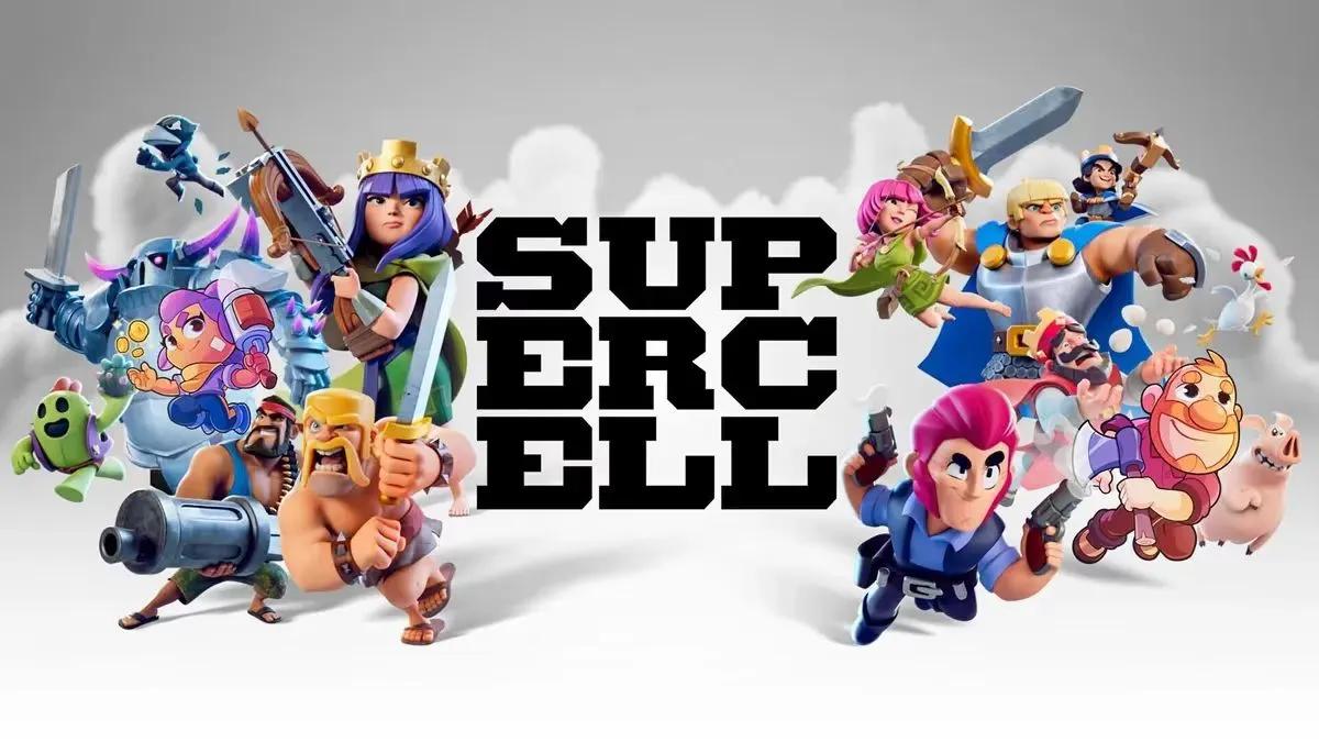 Supercell amplía su sistema de tarjetas de regalo con nuevas pruebas en Brasil.