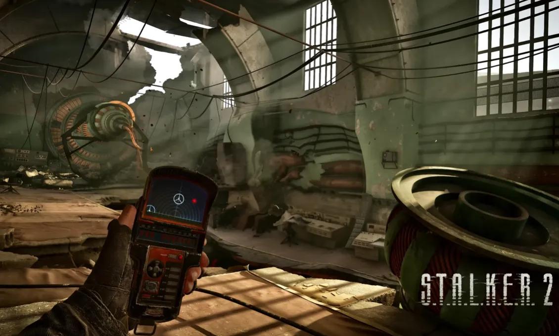 STALKER 2 encabeza el evento de presentación de socios de Xbox programado para el 26 de marzo.