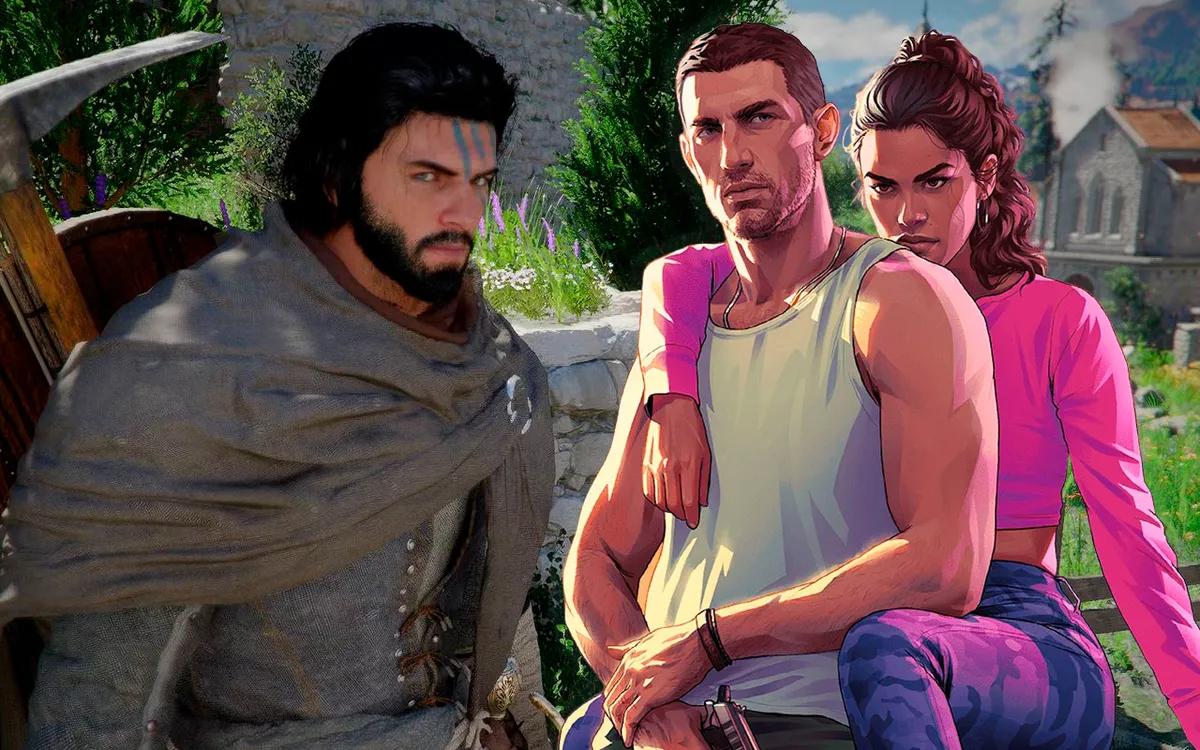 Es casi imposible que Crimson Desert gane el premio al Juego del Año.