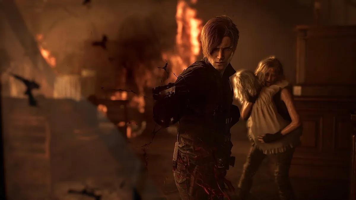 El productor de Resident Evil respondió al 30 aniversario de la franquicia.