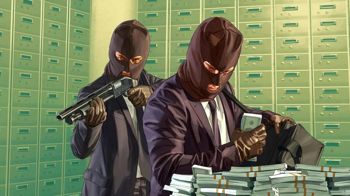 Rockstar Games figura entre las empresas británicas que pagan salarios inferiores a los debidos.
