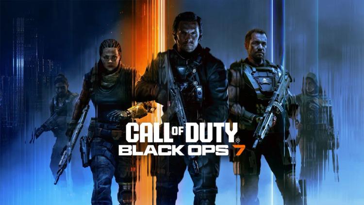 Se confirma la fecha de lanzamiento de la temporada 3 de Call of Duty: Black Ops 7.