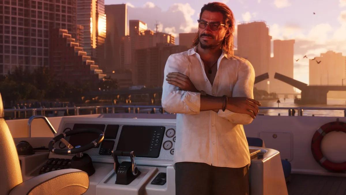 Según los informes, Rockstar se centra en la física avanzada del vidrio en GTA 6.