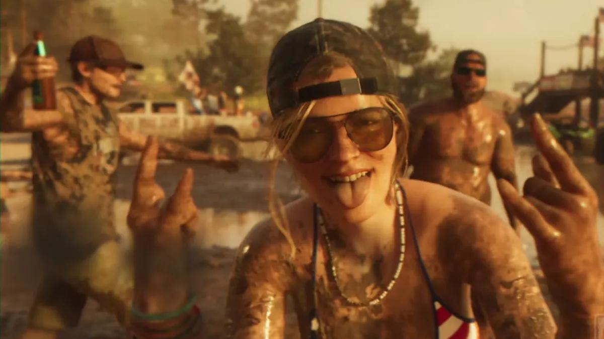 Una nueva filtración de GTA 6 proporciona información sobre el emocionante sistema de diálogos de los NPC del juego.