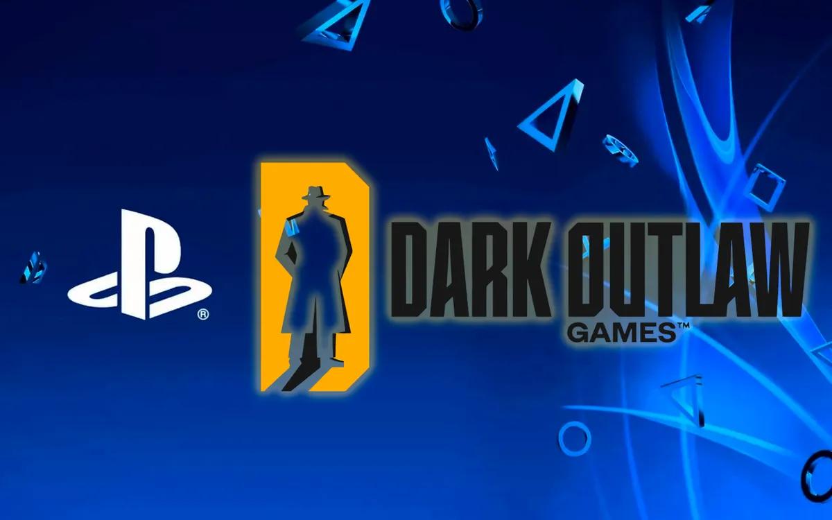 PlayStation cierra otro estudio de videojuegos, Dark Outlaw Games.