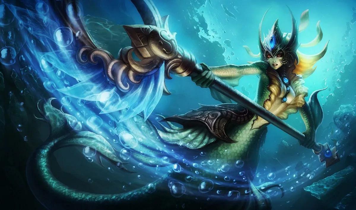 Avance del parche 26.07 de League of Legends