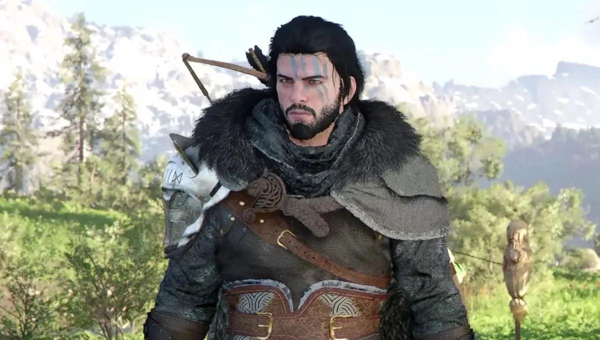 Guía del rompecabezas del Desierto Carmesí: Rompecabezas de las Ruinas de Everfrost en la Cuenca de la Niebla Profunda