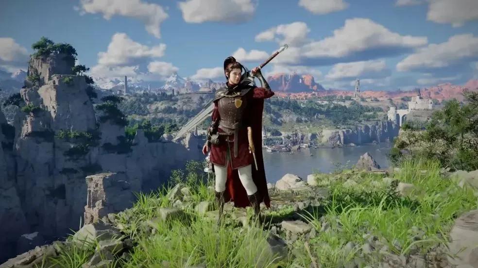 Guía del rompecabezas de las ruinas de Duskwood Hill en el Desierto Carmesí