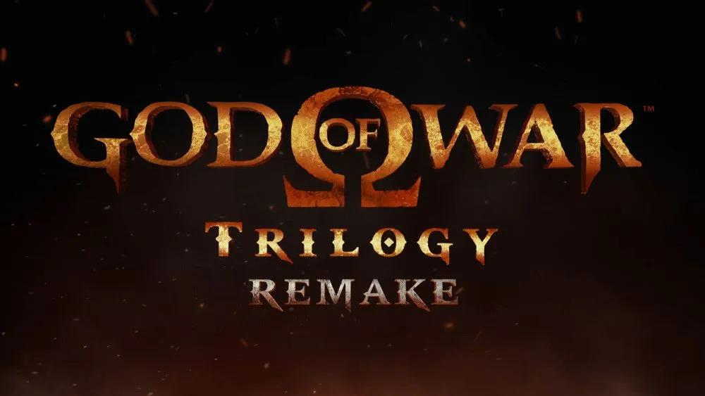 Se ha revelado la fecha de lanzamiento del remake de la trilogía de God of War.