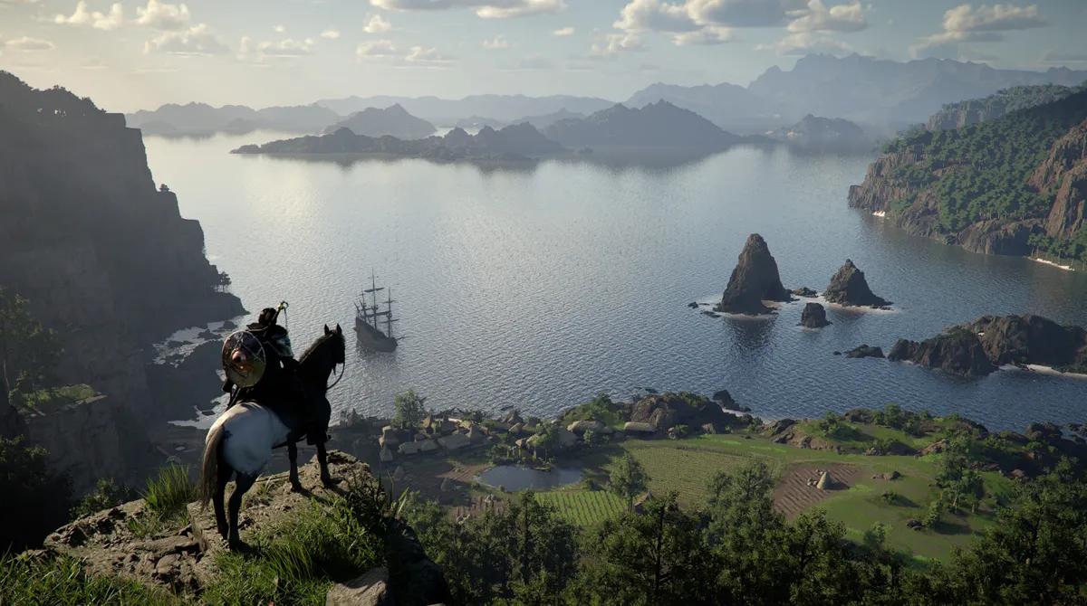 La expansión global del desarrollo de videojuegos AAA y el éxito de Crimson Desert