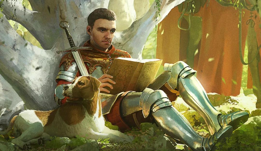 El traductor de Kingdom Come: Deliverance 2 fue despedido debido a la implementación de la IA.