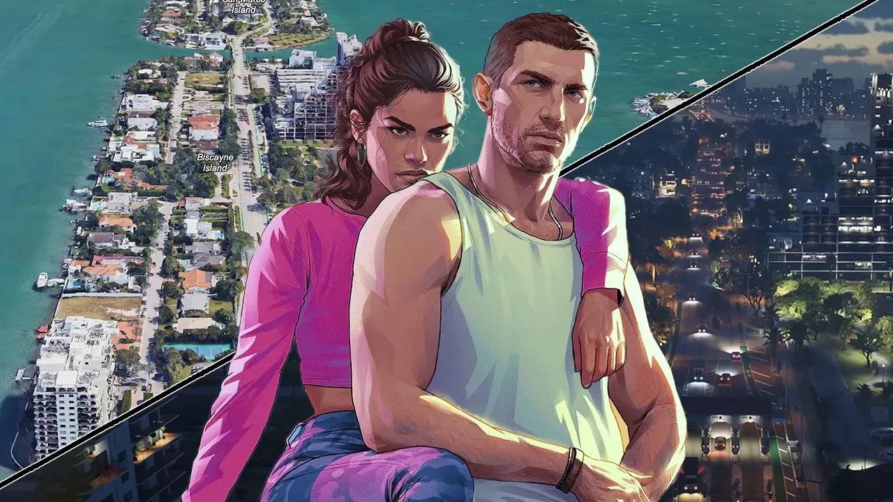 Se rumorea que GTA 6 introducirá un modo historia cooperativo.