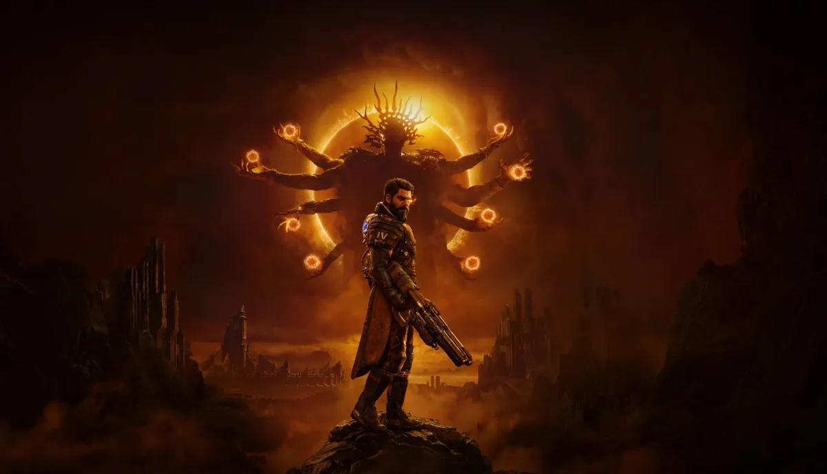 Housemarque habla sobre si Saros se lanzará para PC.