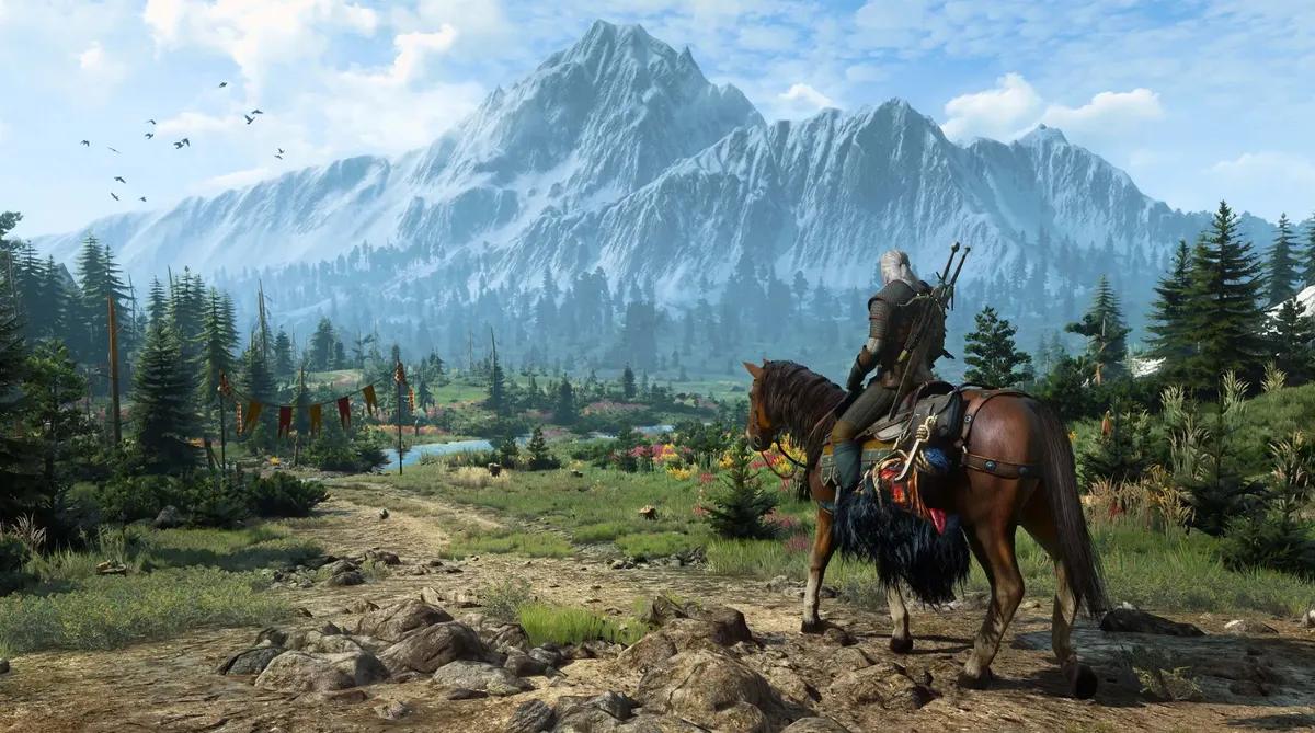 Juegos de mundo abierto que deberías jugar sin viaje rápido para experimentar la máxima jugabilidad.