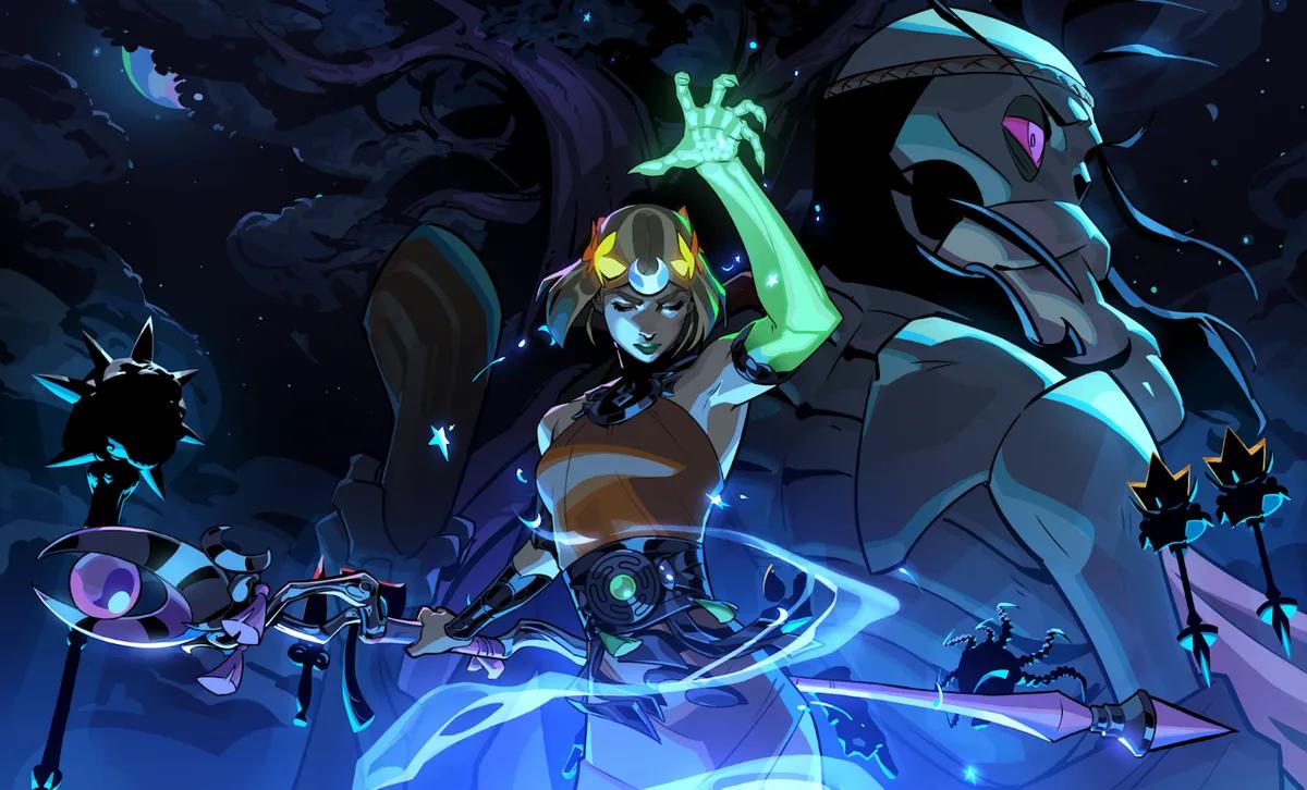 Hades 2 confirma su lanzamiento en abril para PlayStation 5 y Xbox.