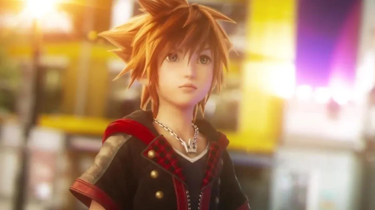 La ilustración del aniversario de Square Enix apunta a 2027 para las actualizaciones de Kingdom Hearts 4.