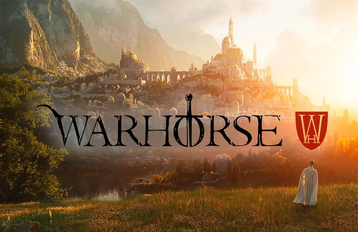 Warhorse Studios podría estar trabajando en un videojuego de El Señor de los Anillos.