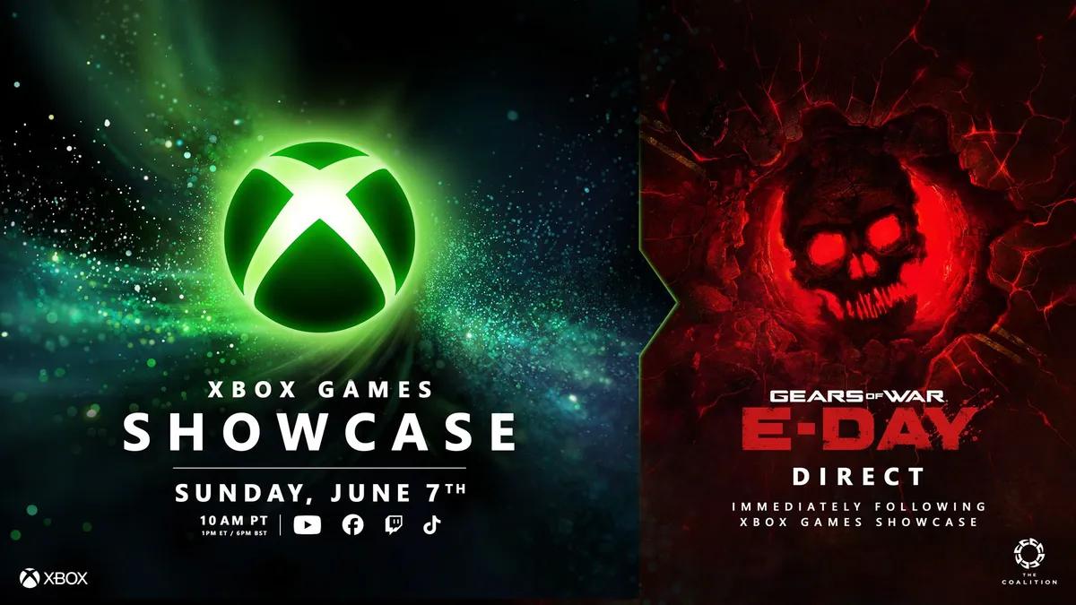 Microsoft confirmó que el nuevo evento Xbox Games Showcase está programado para este mes de junio.
