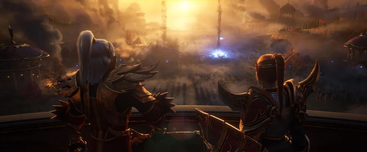 Análisis de World of Warcraft: Midnight