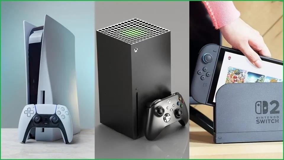 Los analistas esperan que Microsoft y Nintendo suban los precios de sus consolas tras el paso de Sony; GTA VI podría ser la razón.