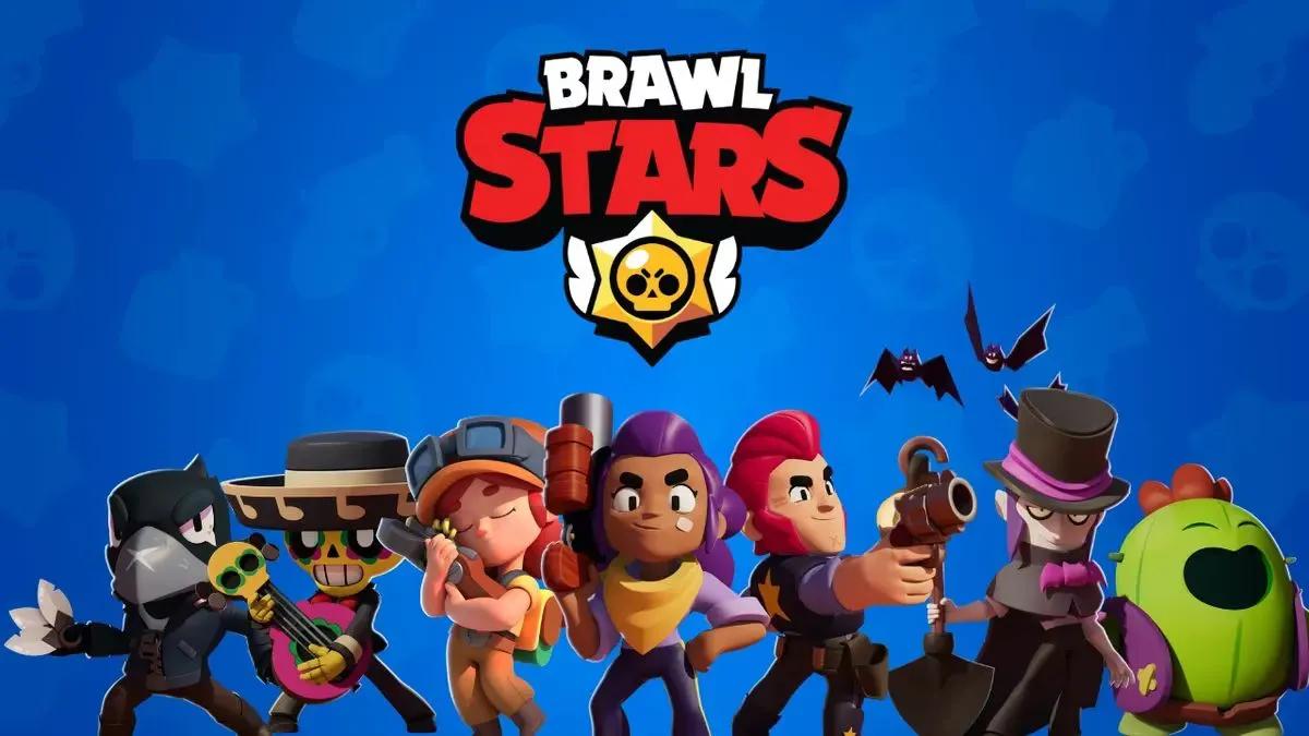 La actualización de equilibrio de Brawl Stars de marzo de 2026 revoluciona el metajuego.