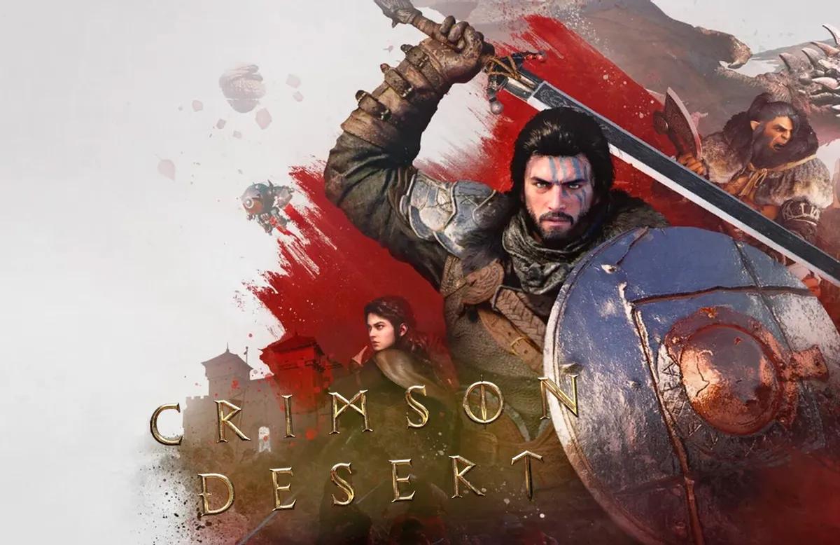 Pearl Abyss explora la posibilidad de añadir multijugador y compatibilidad con mods a Crimson Desert.