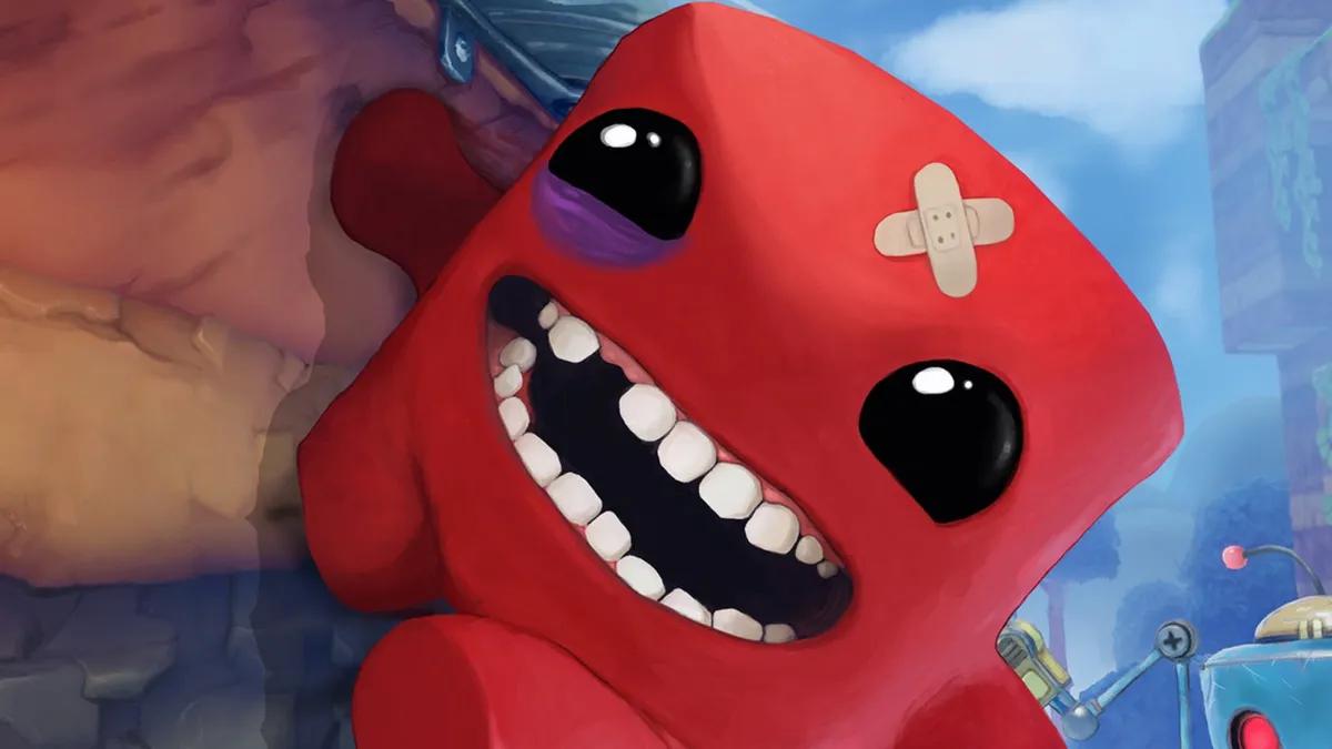 Reseña de Super Meat Boy 3D