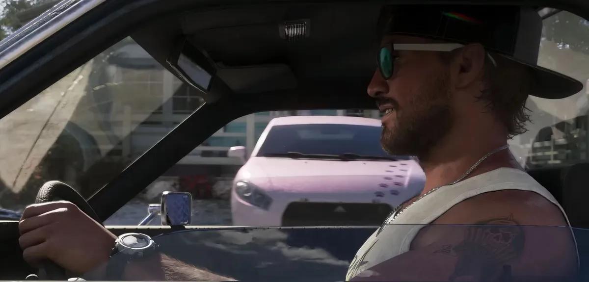 Rockstar Games trabajó recientemente con muchos actores en el desarrollo del sistema de personajes no jugables (NPC).