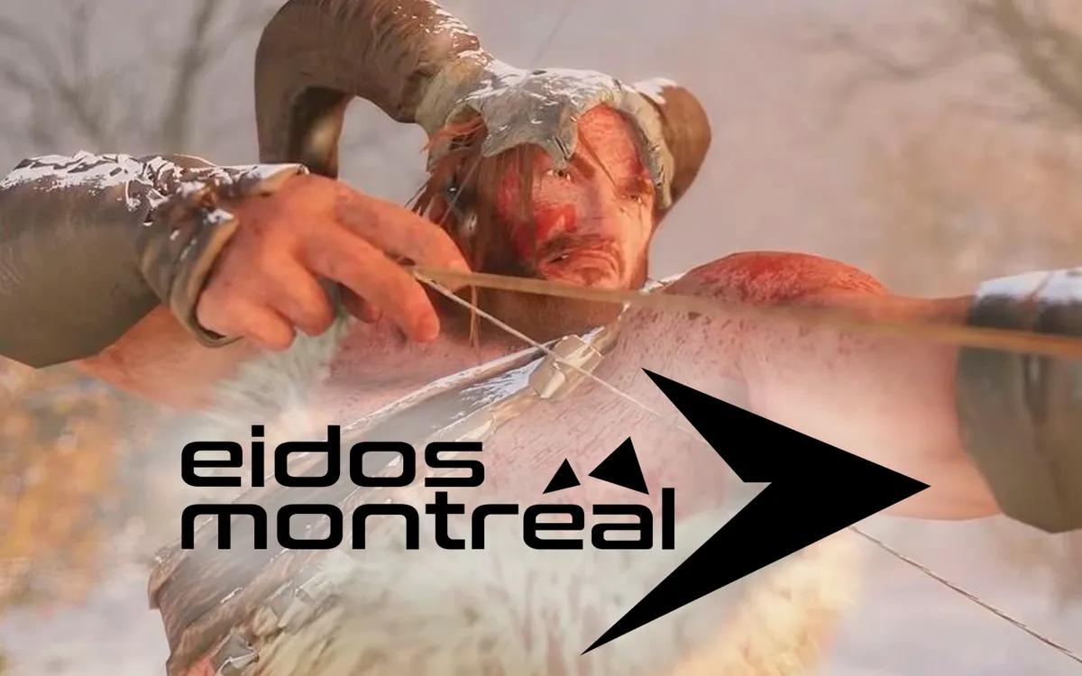 Se han revelado detalles sobre el videojuego Wildlands, cancelado por Eidos Montreal.