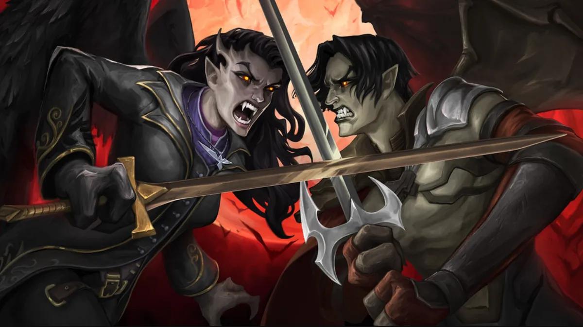 Reseña de Legacy of Kain: Ascendance