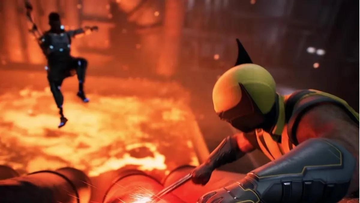 Insomniac Games adelanta imágenes del gameplay de Marvel's Wolverine antes de que se abran las reservas.