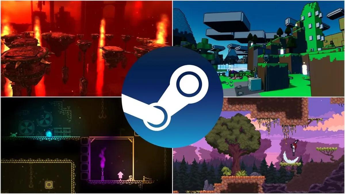 Un fallo en el sistema de licencias de Steam permite a algunos usuarios obtener juegos gratis.