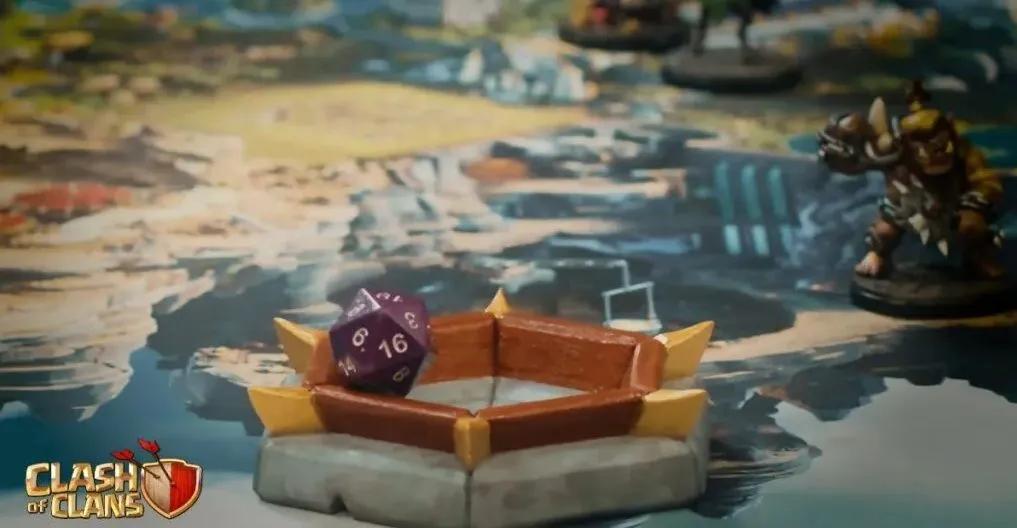 Se revelan los eventos de Clash of Clans de abril de 2026: nuevas defensas, evento de medallas y una sorpresa secreta.