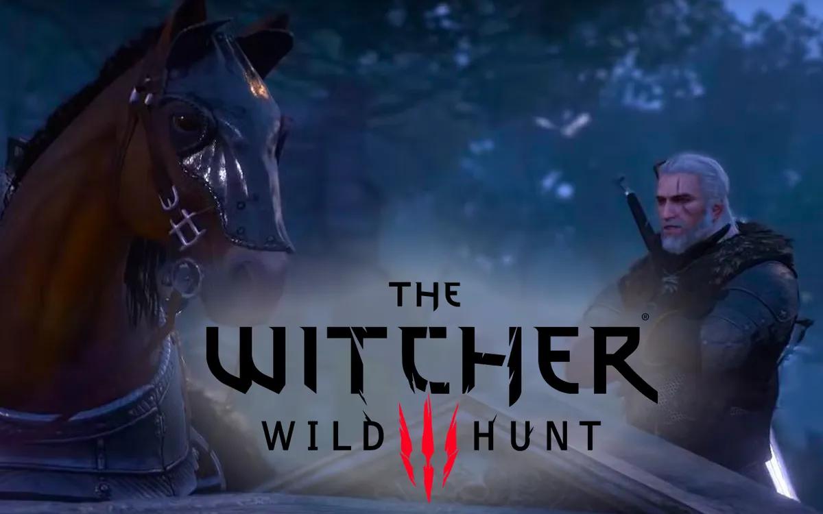 CD Projekt RED hizo un anuncio relacionado con The Witcher 3: Wild Hunt, pero no se trata de un nuevo DLC.