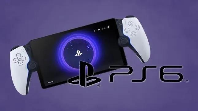 La PS6 portátil podría ser más potente que la Xbox Series S.