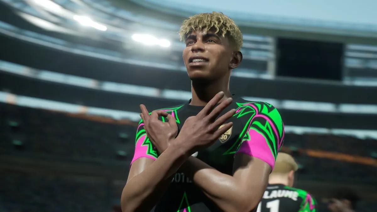 Próxima actualización de eFootball 2026 v5.4.0: nuevos packs, campañas y grandes sorpresas