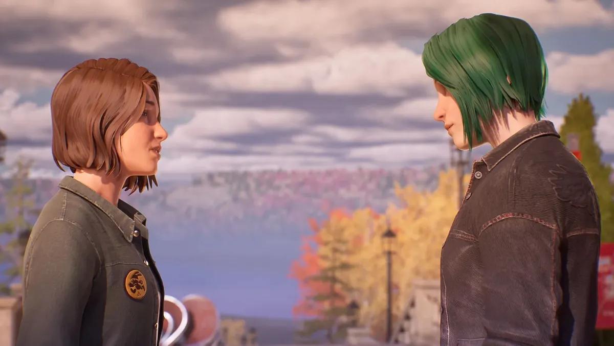 Life is Strange: Reunion ha recibido críticas mayoritariamente positivas