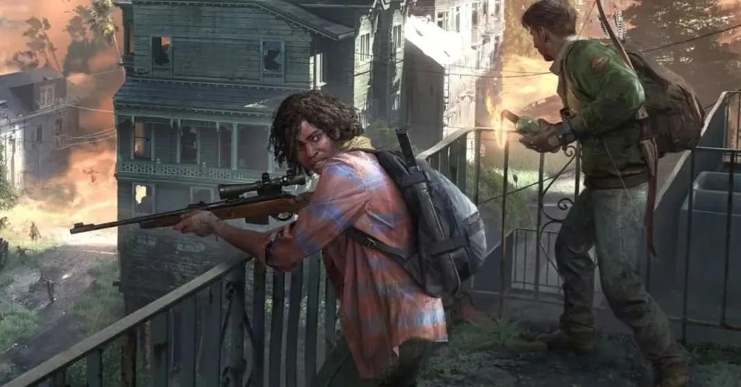 The Last of Us Online iba a ser revelado 24 horas antes de su cancelación