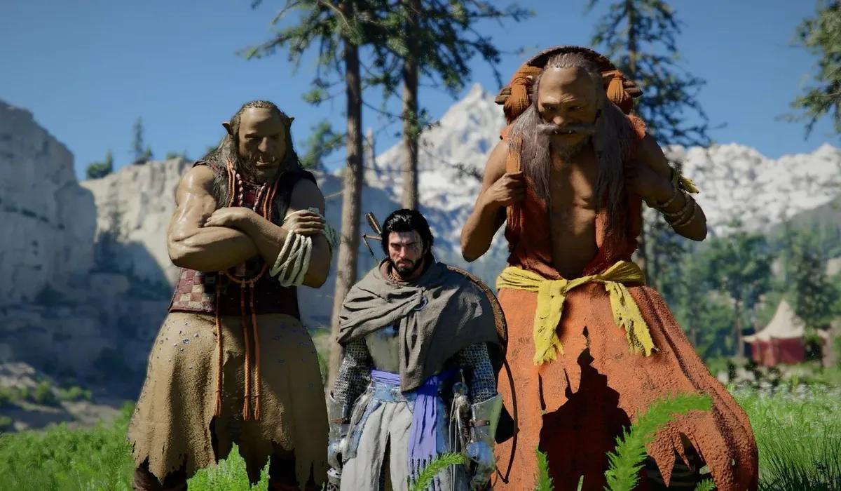 Crimson Desert Azure Moon Labyrinth Ruins Puzzle Tutorial