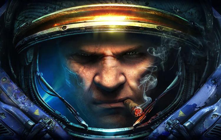 Blizzard trabaja en un nuevo videojuego de mundo abierto de StarCraft