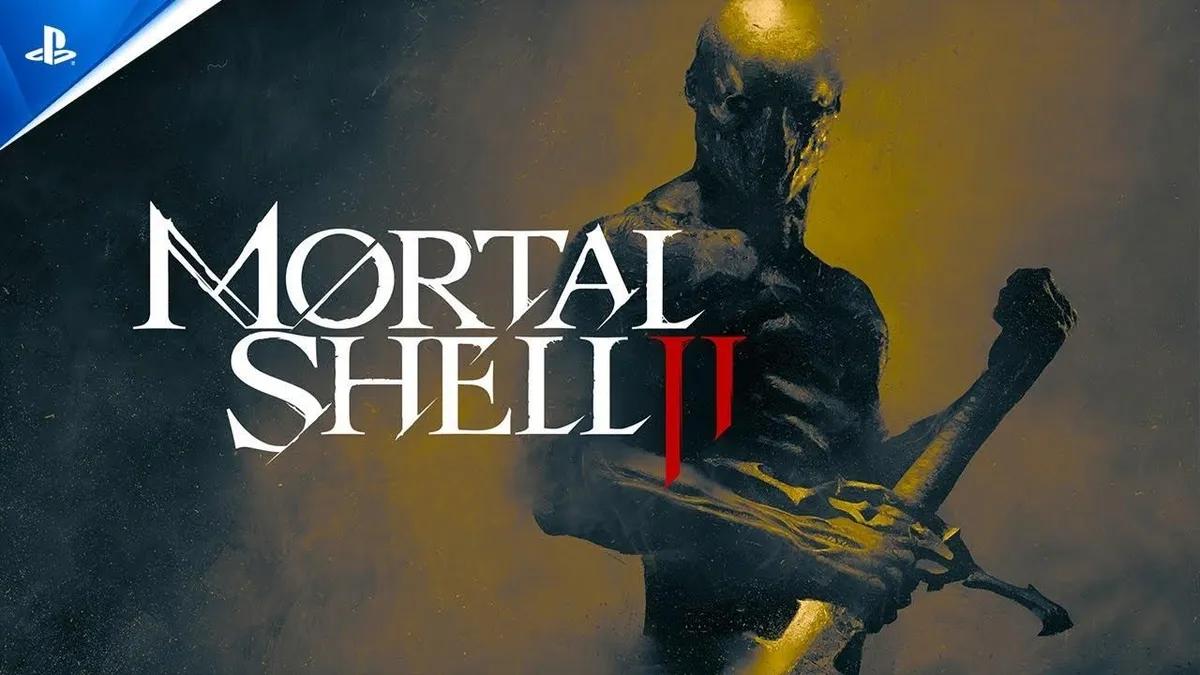 Mortal Shell 2 muestra 10 minutos de RPG oscuro