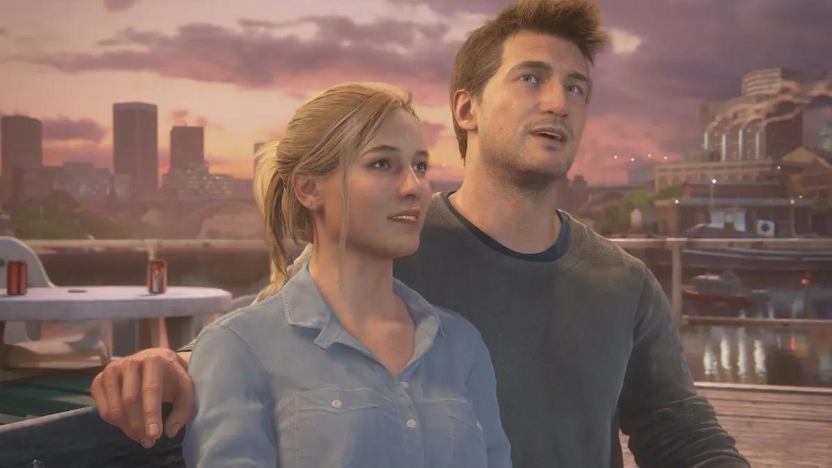 El director podría adelantar un nuevo videojuego de Uncharted