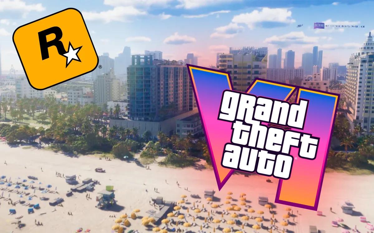 Rockstar Games podría haber revisado por completo su motor para GTA 6