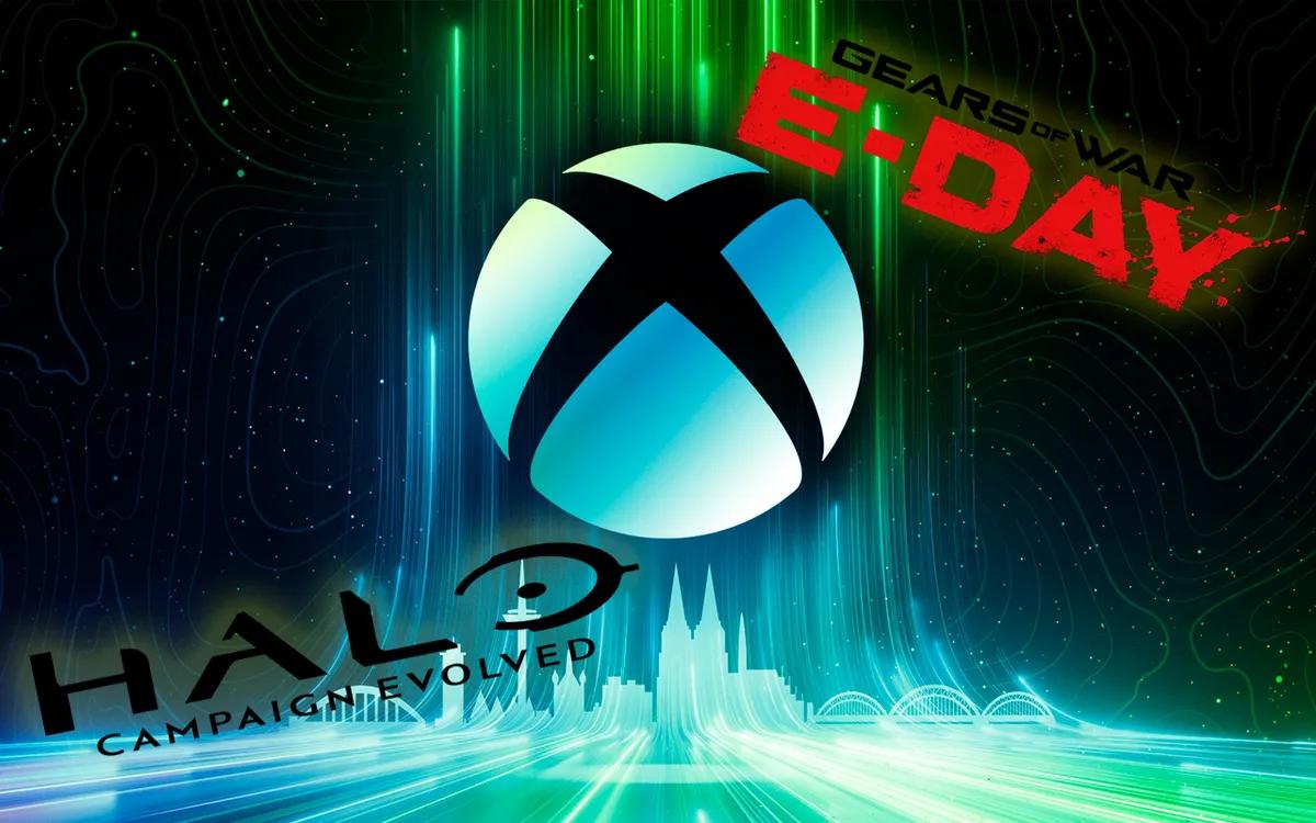 El lanzamiento de Gears of War: E-Day y Halo: Campaign Evolved sigue previsto para 2026