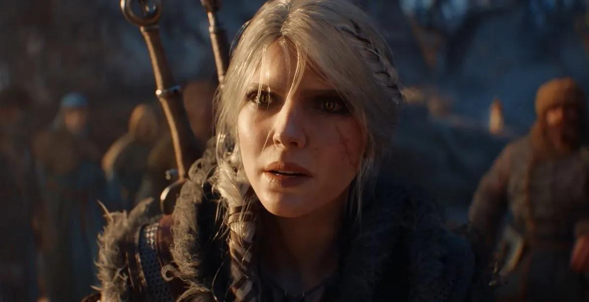 The Witcher 4 podría enfrentarse a un lanzamiento aún más difícil que Cyberpunk 2077