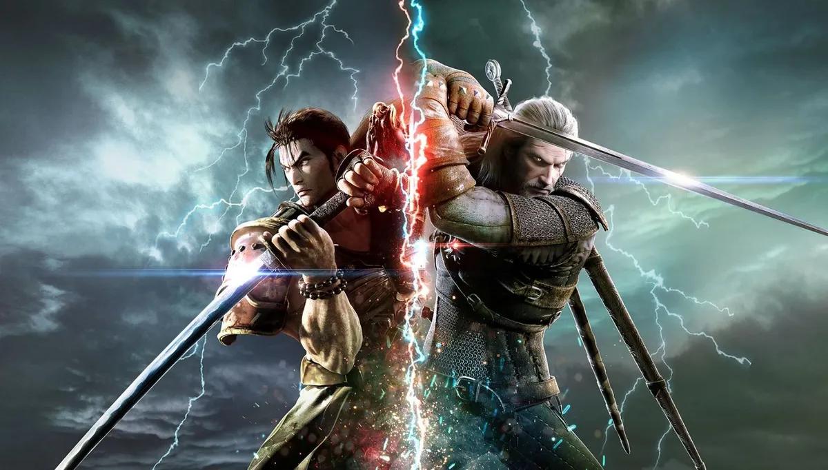 Bandai Namco podría estar trabajando en un nuevo videojuego de lucha