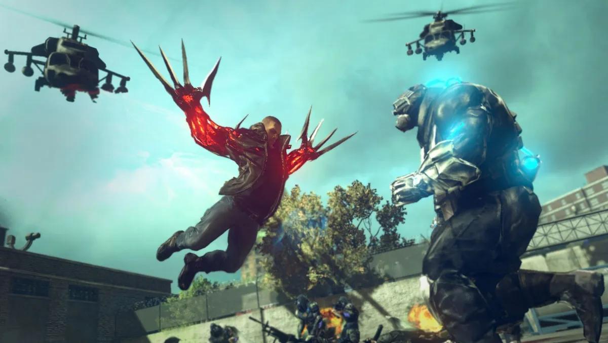 El nuevo prototipo de videojuego recibe una decepcionante actualización